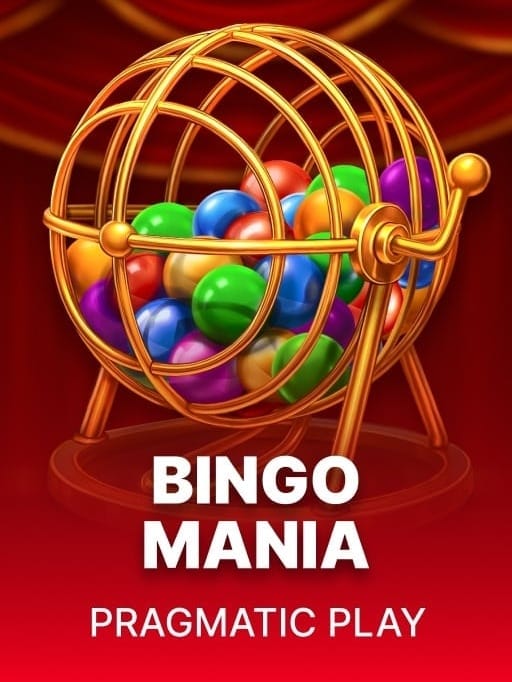 Bingo Mania